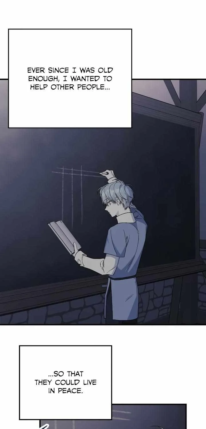Read Eternal Contract chapter 80 image 95 on Lezhin