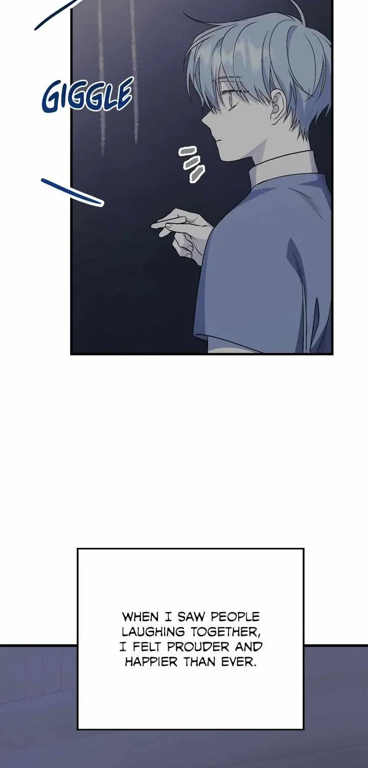 Read Eternal Contract chapter 80 image 96 on Lezhin