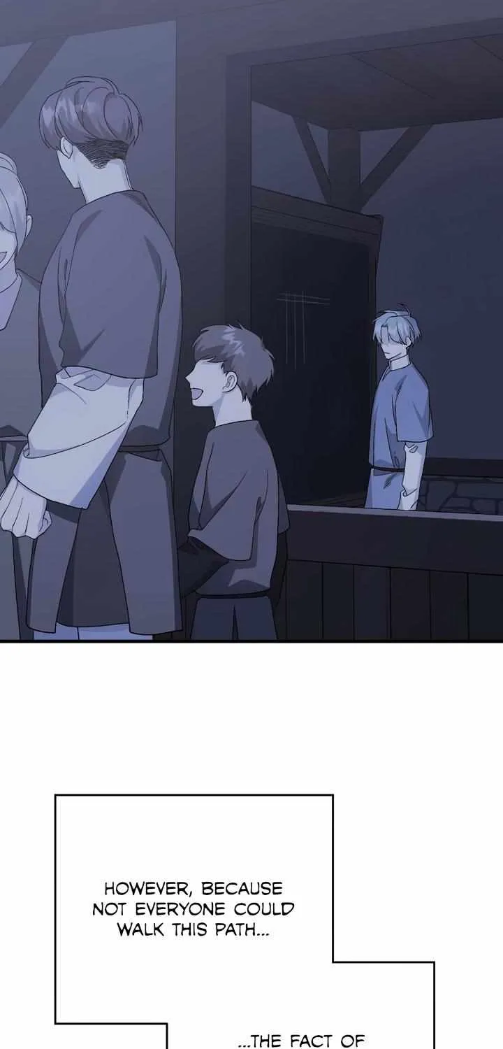 Read Eternal Contract chapter 80 image 97 on Lezhin