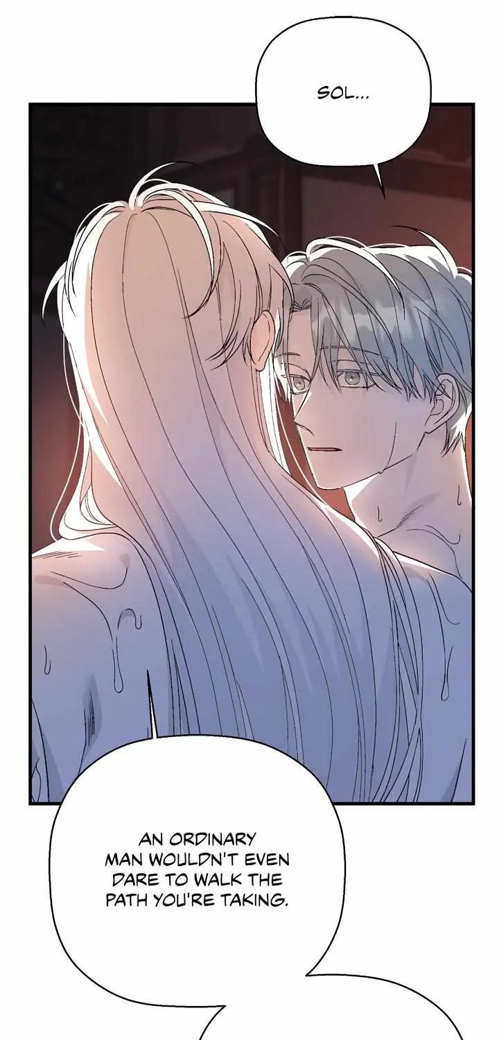 Read Eternal Contract chapter 81.1 image 10 on Lezhin