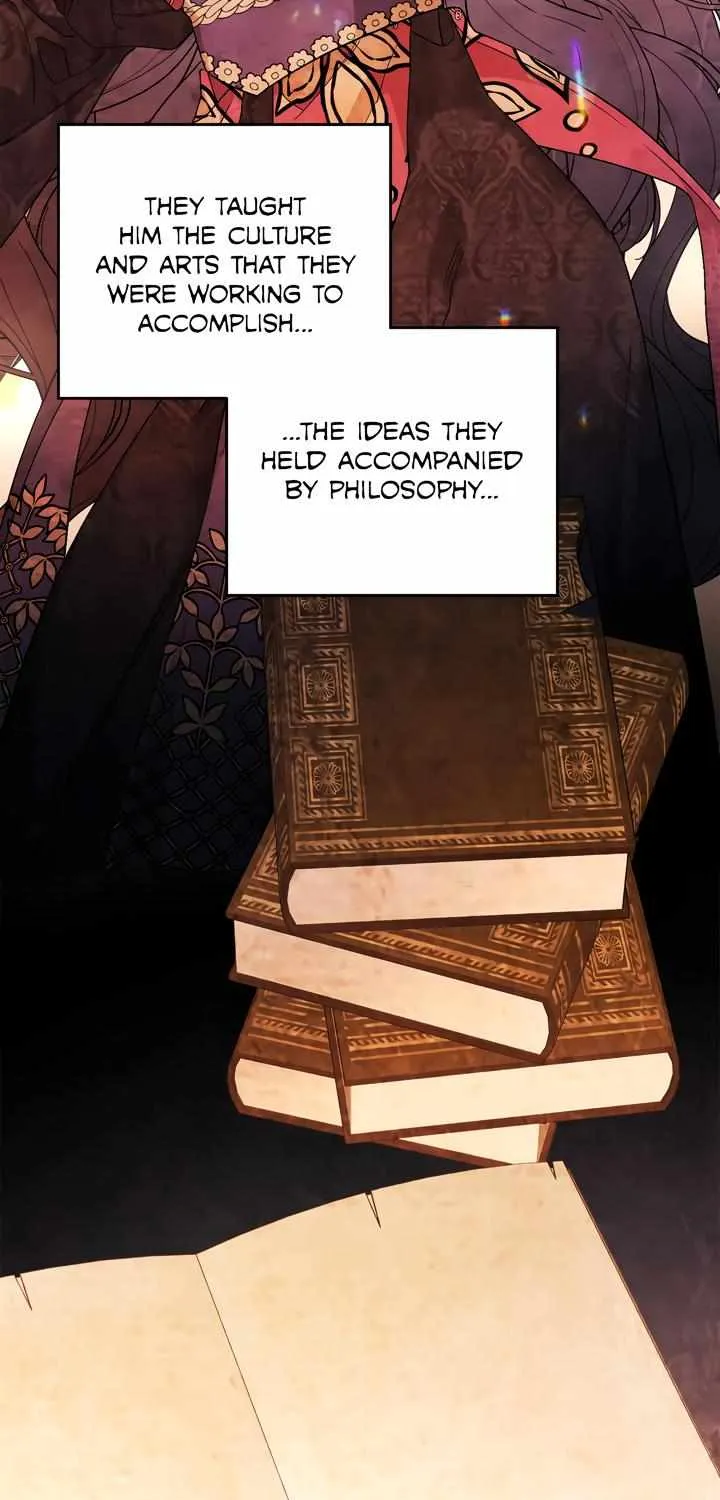 Read Eternal Contract chapter 81.1 image 101 on Lezhin
