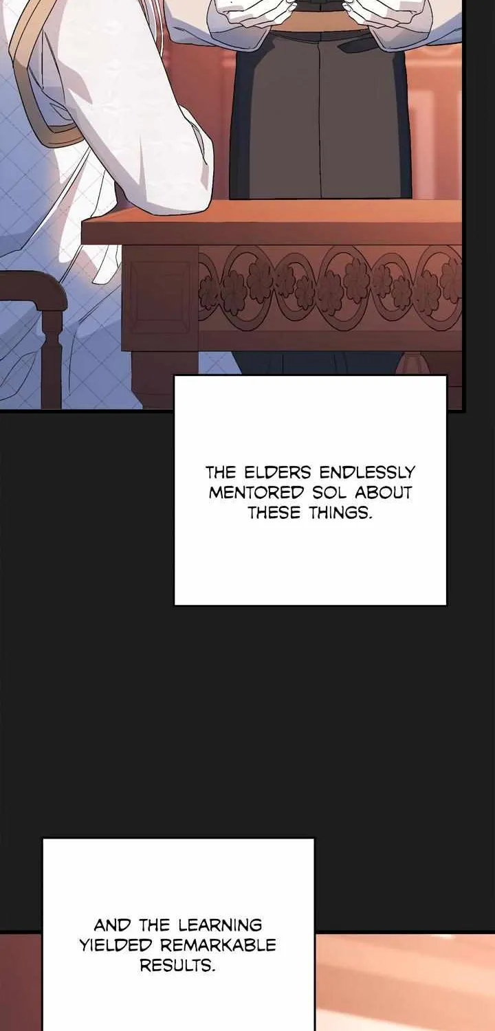 Read Eternal Contract chapter 81.1 image 104 on Lezhin