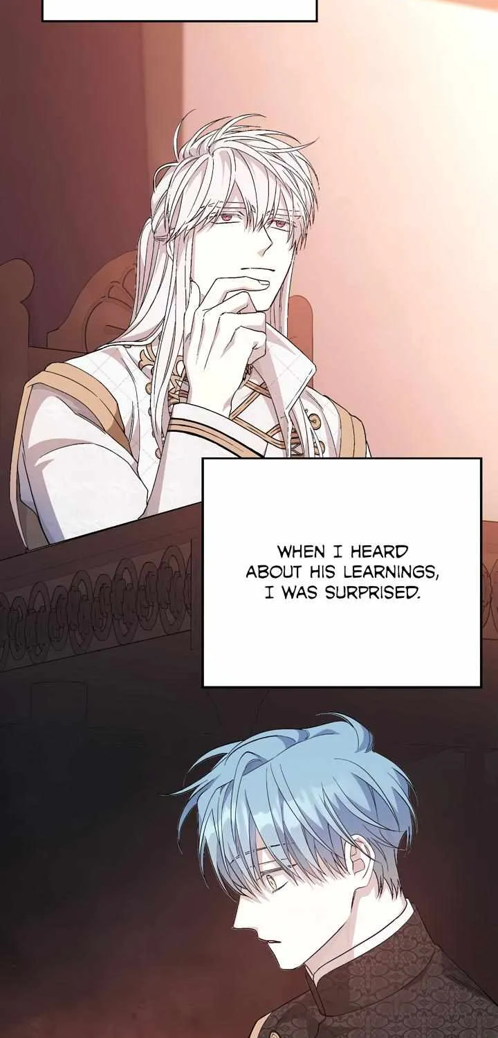 Read Eternal Contract chapter 81.1 image 105 on Lezhin