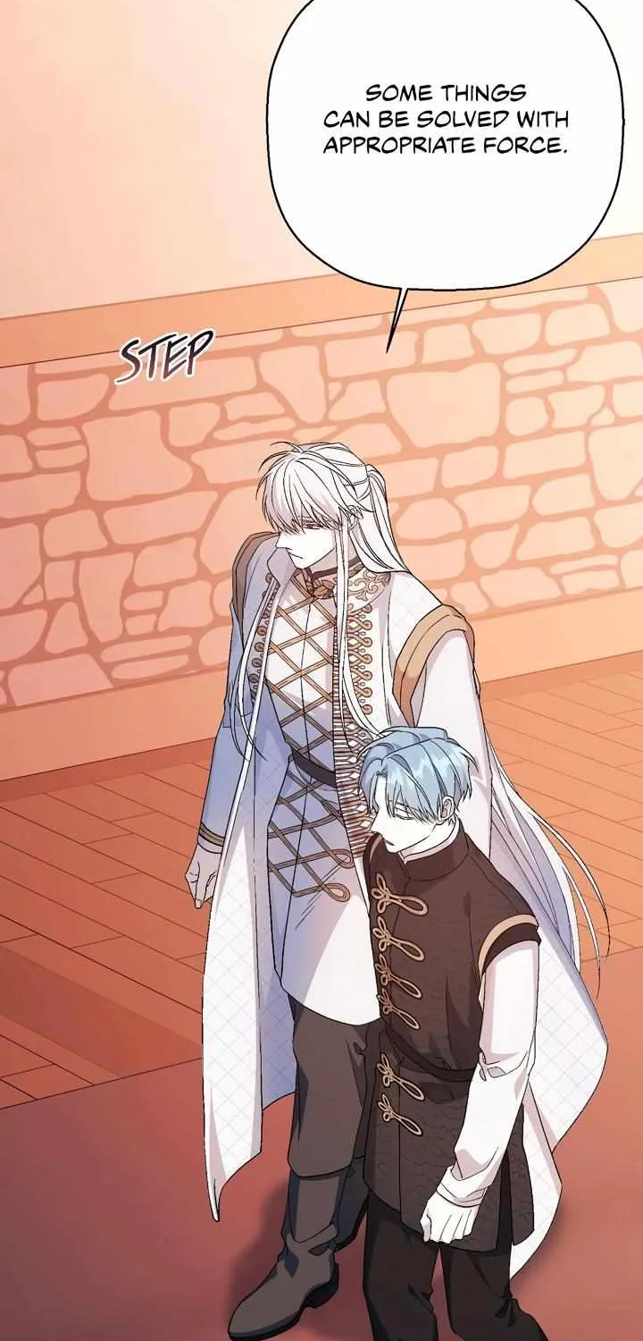 Read Eternal Contract chapter 81.1 image 108 on Lezhin