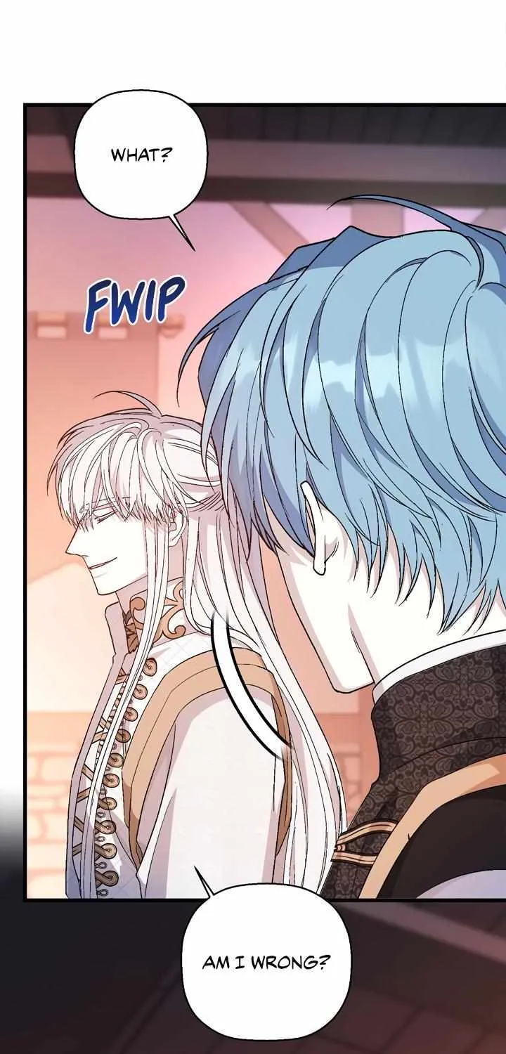 Read Eternal Contract chapter 81.1 image 111 on Lezhin