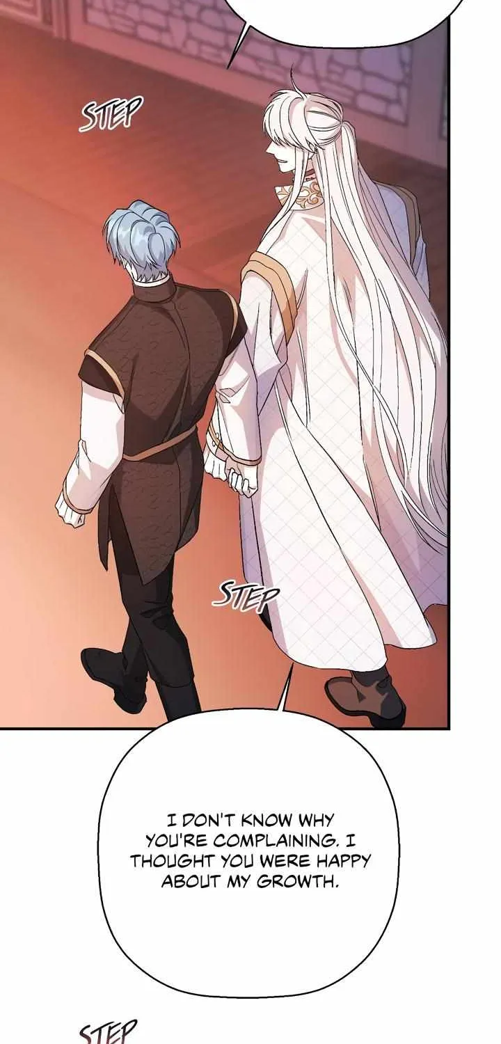 Read Eternal Contract chapter 81.1 image 116 on Lezhin