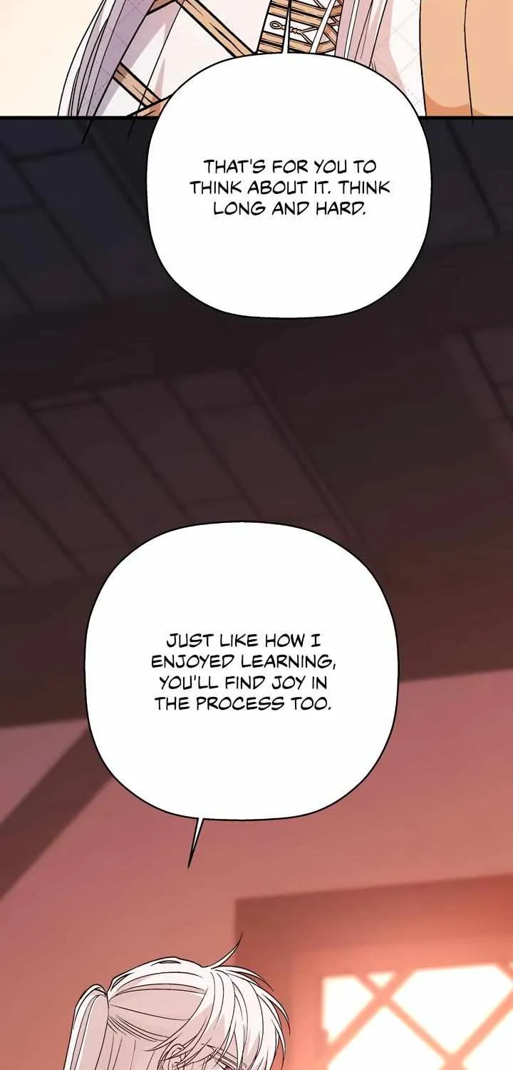 Read Eternal Contract chapter 81.1 image 127 on Lezhin