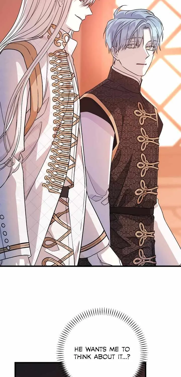 Read Eternal Contract chapter 81.1 image 128 on Lezhin
