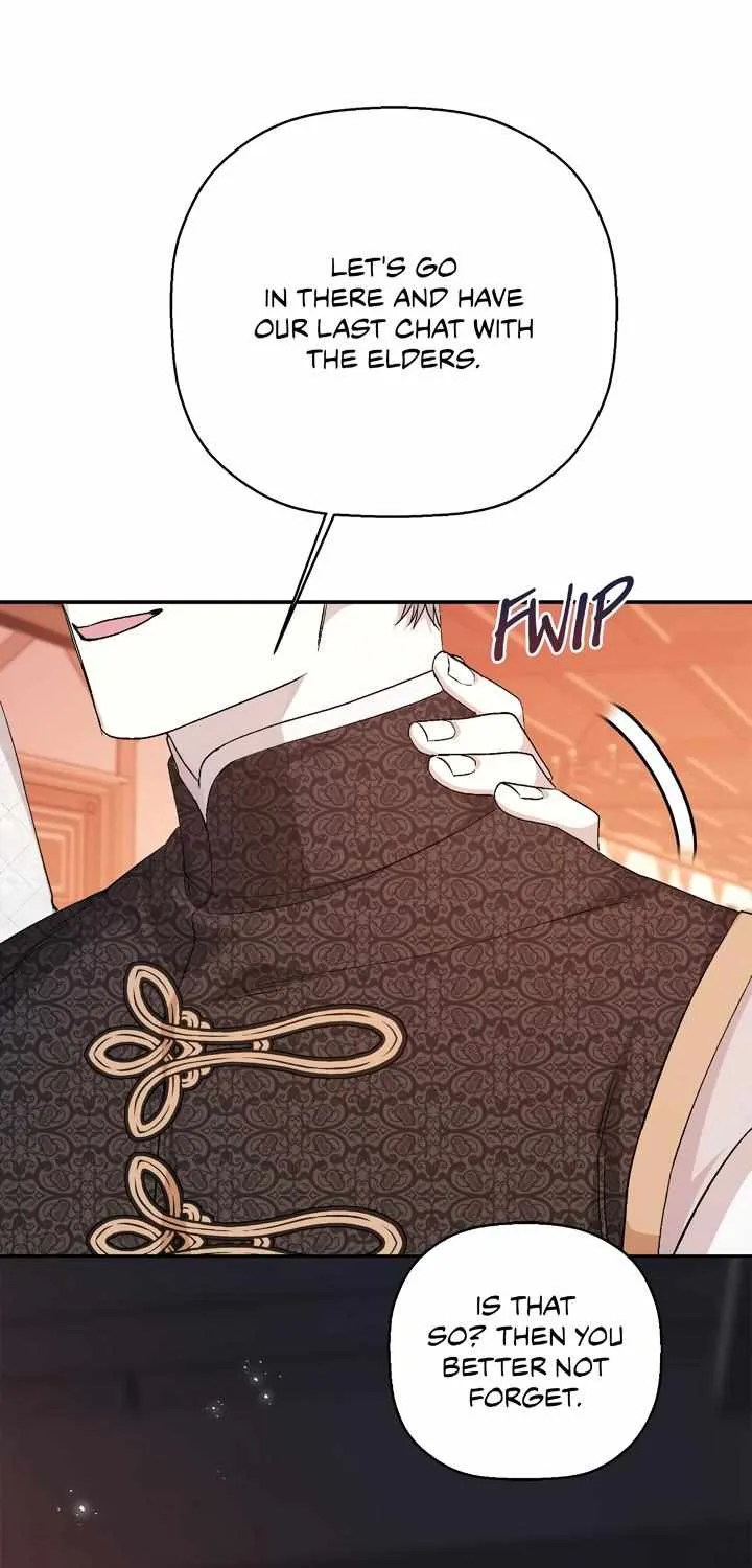 Read Eternal Contract chapter 81.1 image 138 on Lezhin