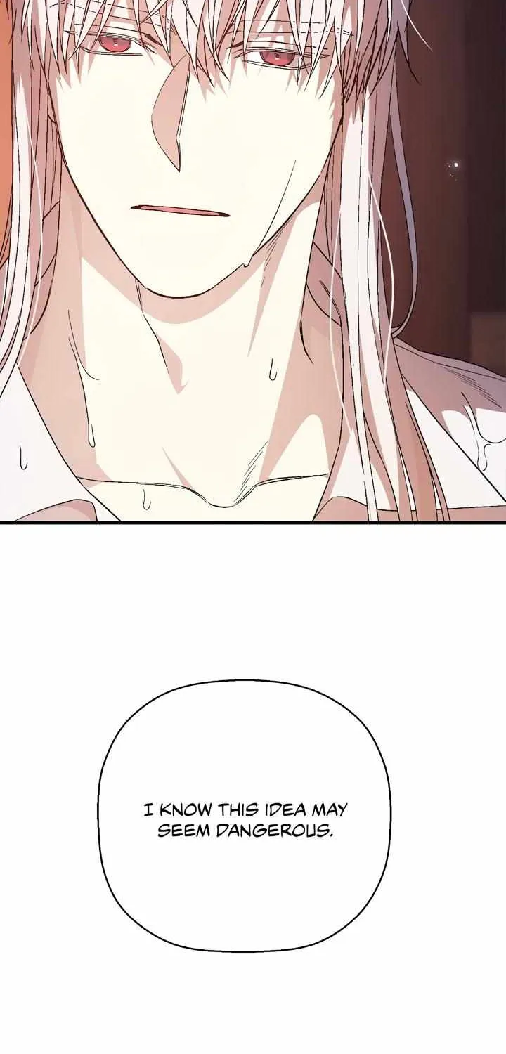 Read Eternal Contract chapter 81.1 image 15 on Lezhin