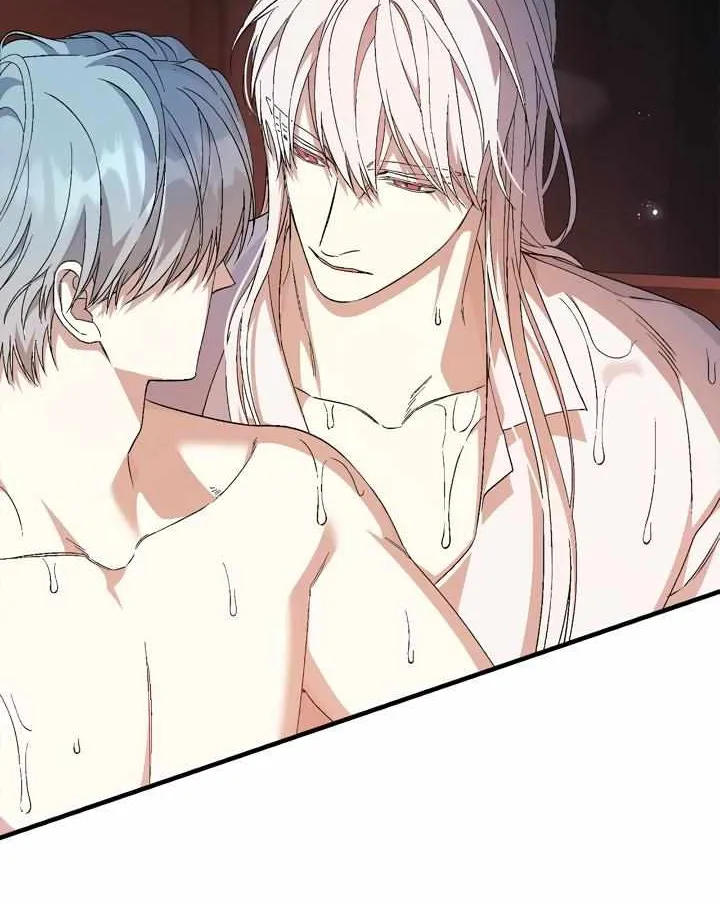 Read Eternal Contract chapter 81.1 image 21 on Lezhin
