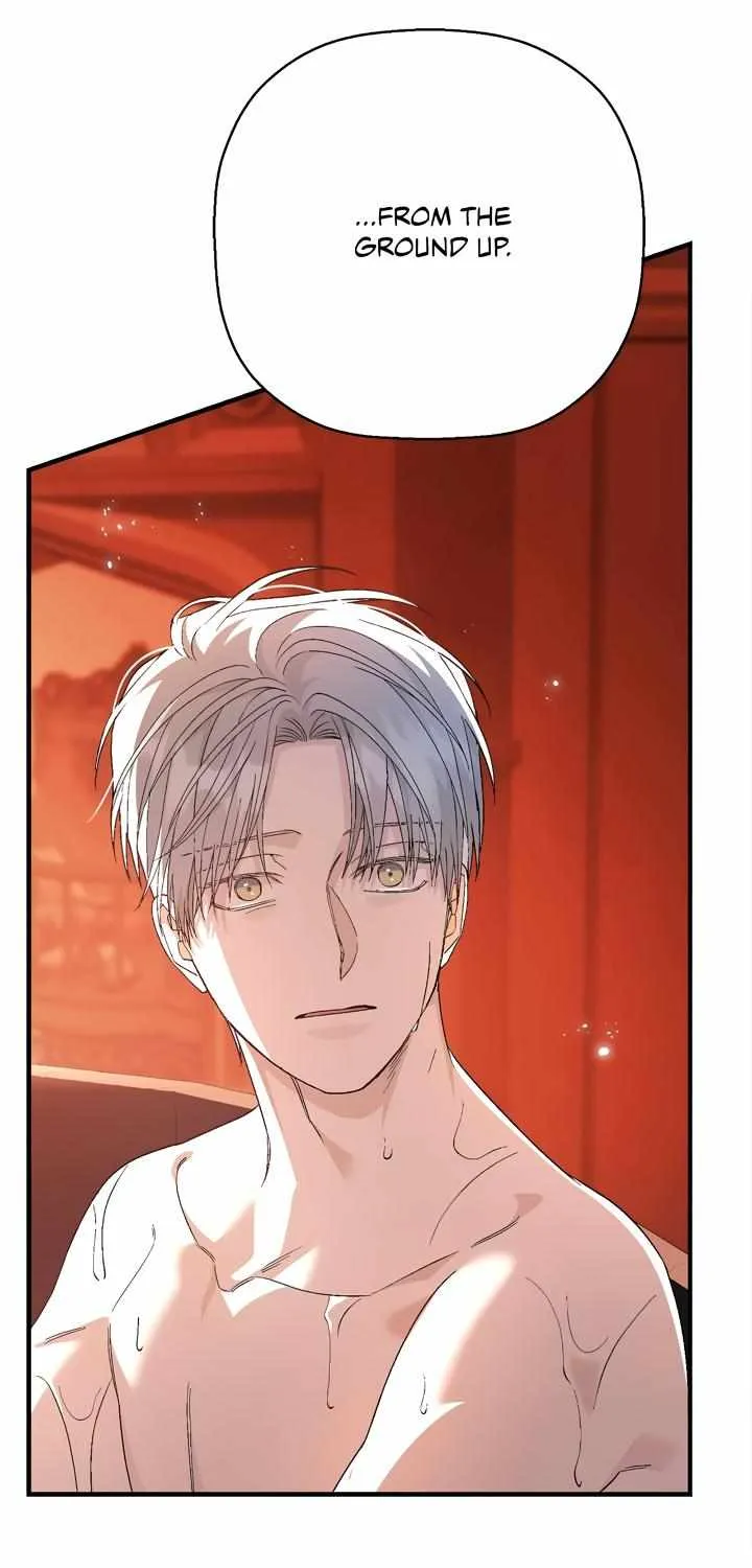 Read Eternal Contract chapter 81.1 image 22 on Lezhin