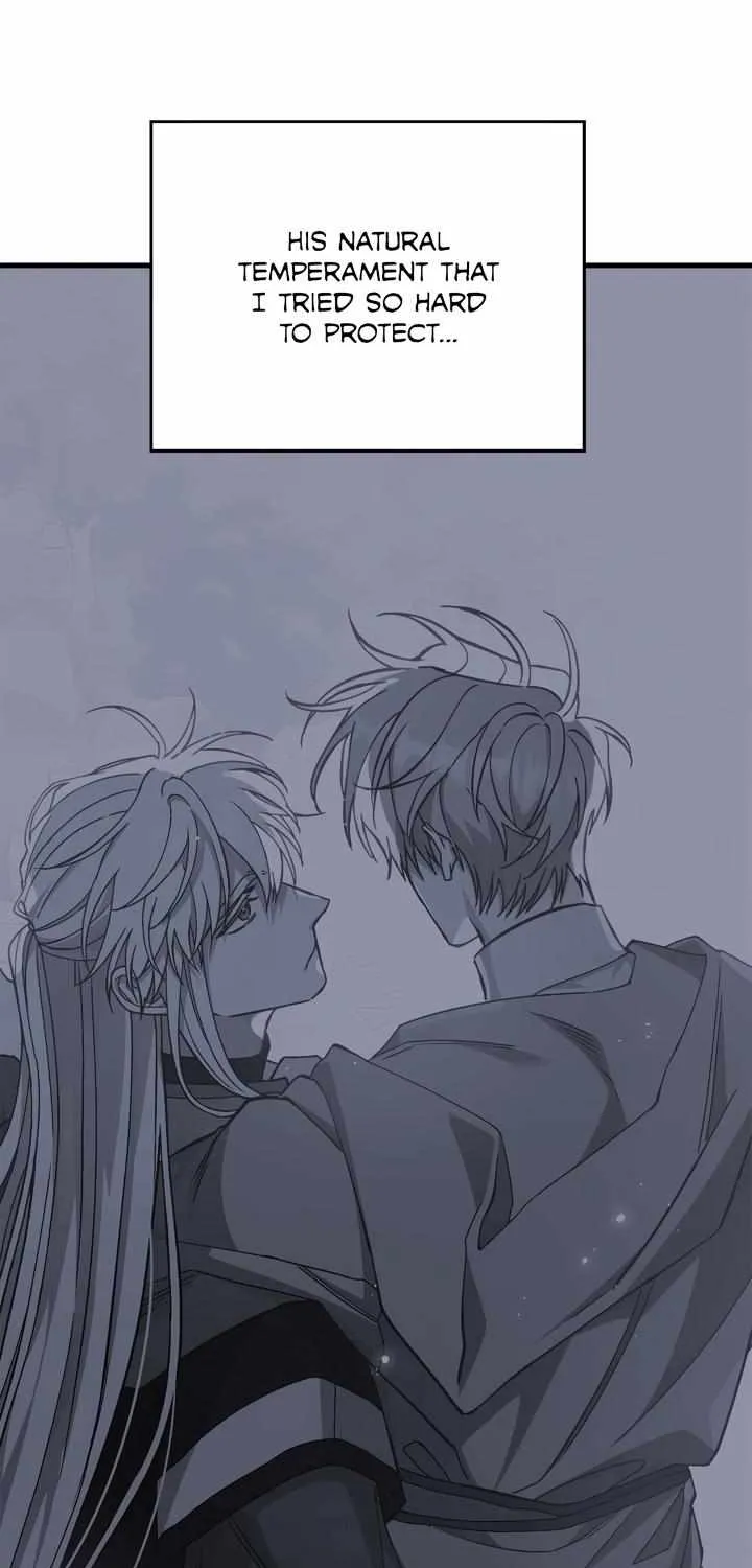 Read Eternal Contract chapter 81.1 image 24 on Lezhin