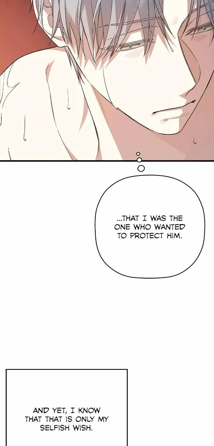 Read Eternal Contract chapter 81.1 image 32 on Lezhin