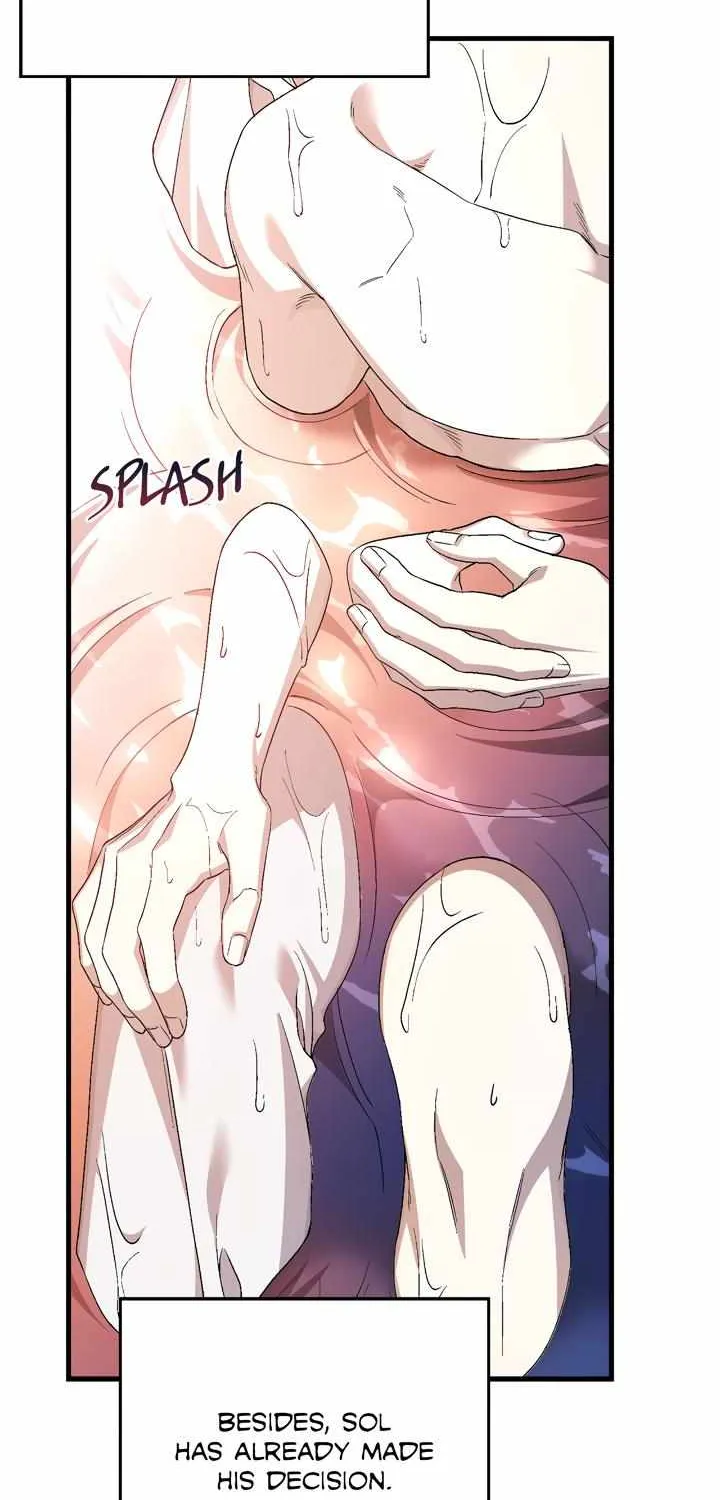 Read Eternal Contract chapter 81.1 image 33 on Lezhin