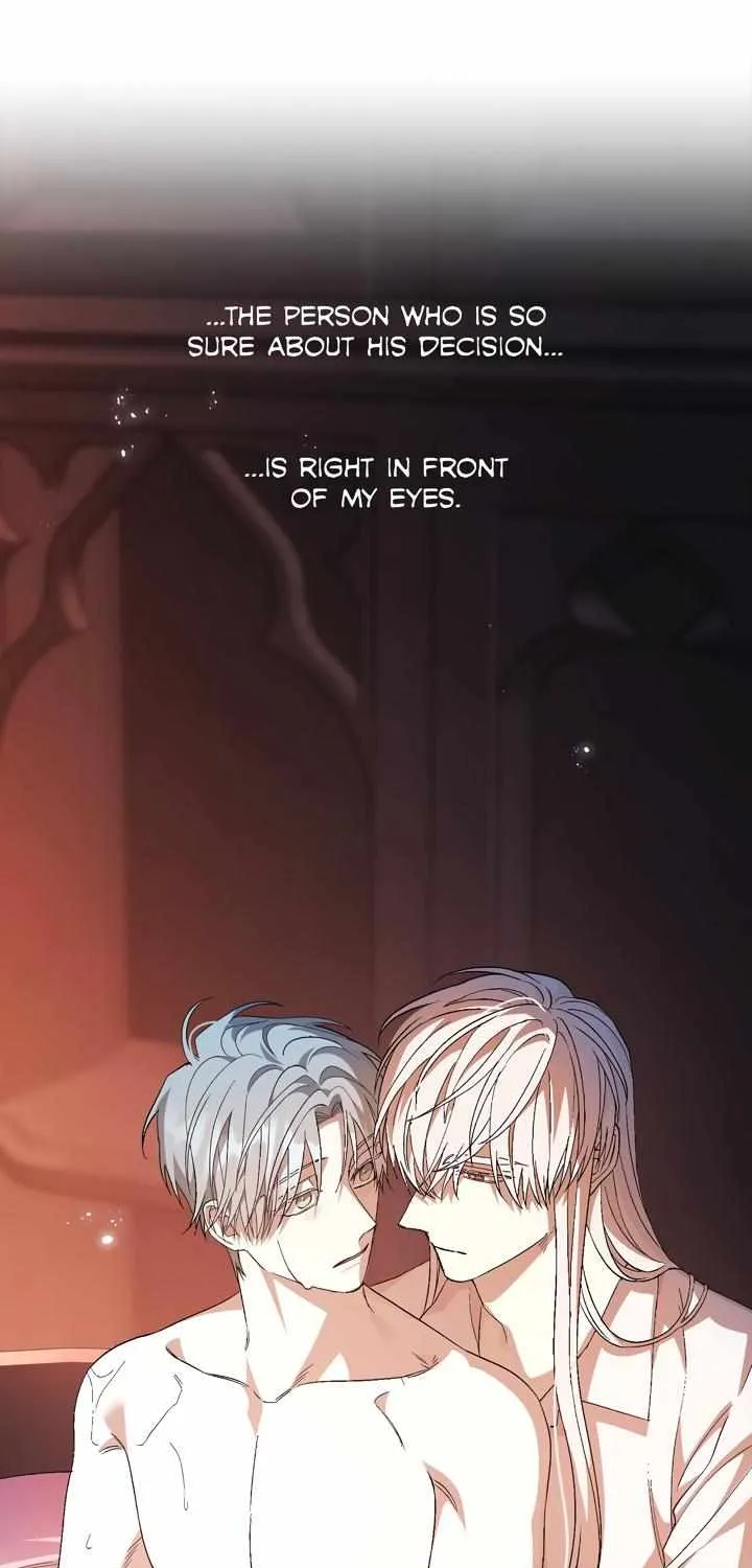 Read Eternal Contract chapter 81.1 image 35 on Lezhin