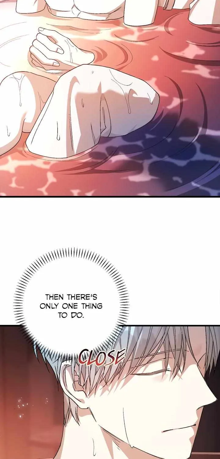 Read Eternal Contract chapter 81.1 image 36 on Lezhin