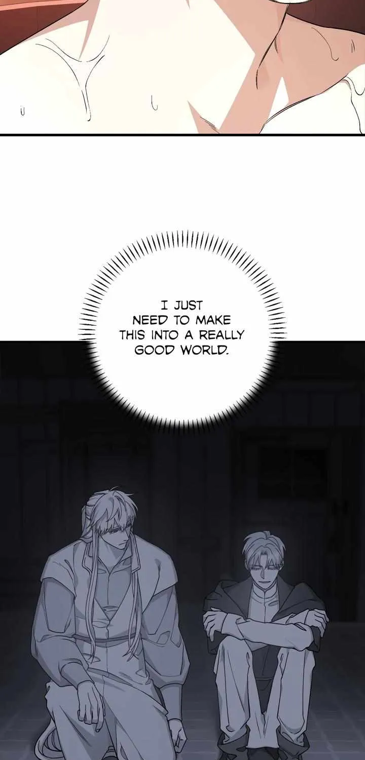 Read Eternal Contract chapter 81.1 image 37 on Lezhin