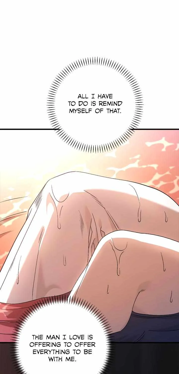 Read Eternal Contract chapter 81.1 image 39 on Lezhin
