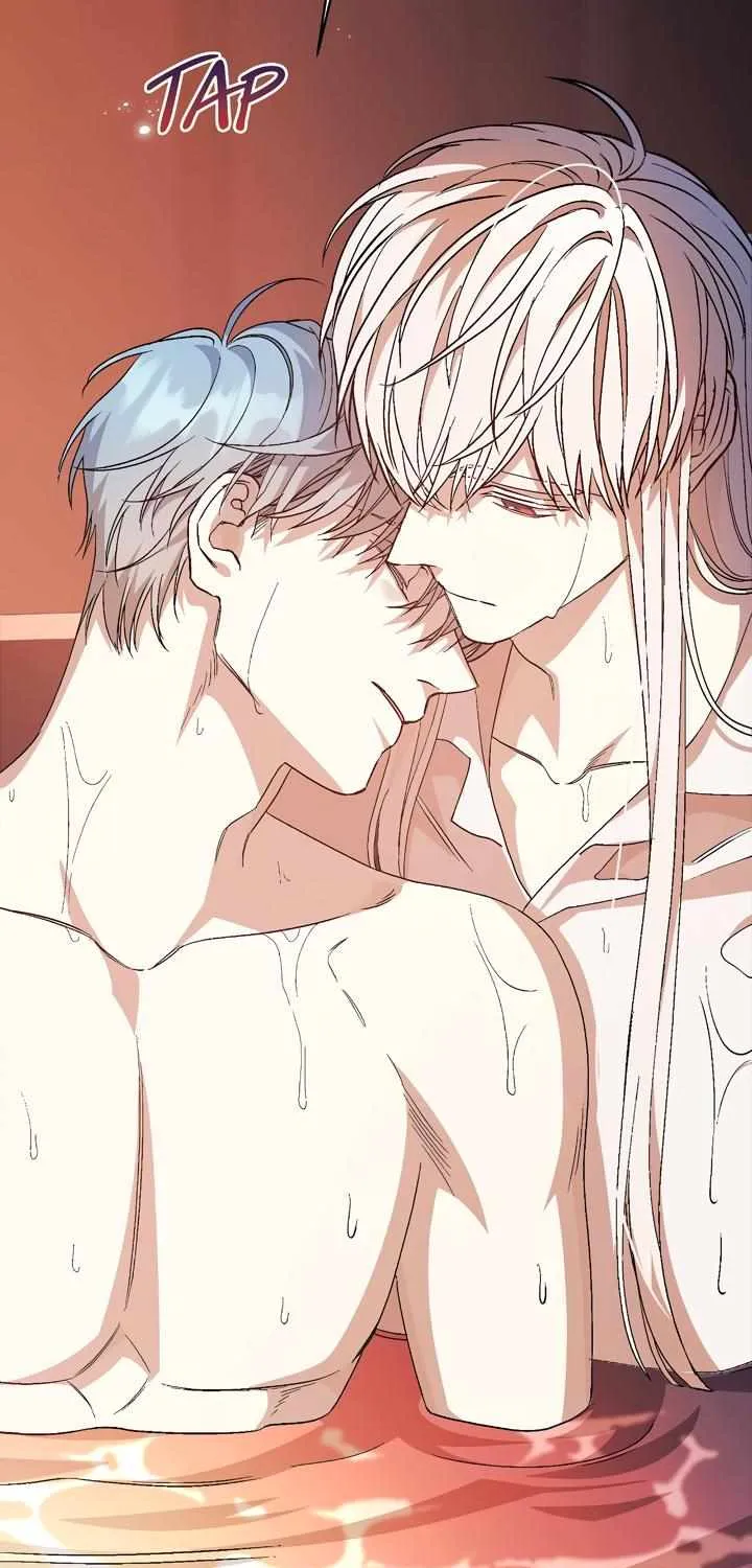 Read Eternal Contract chapter 81.1 image 41 on Lezhin