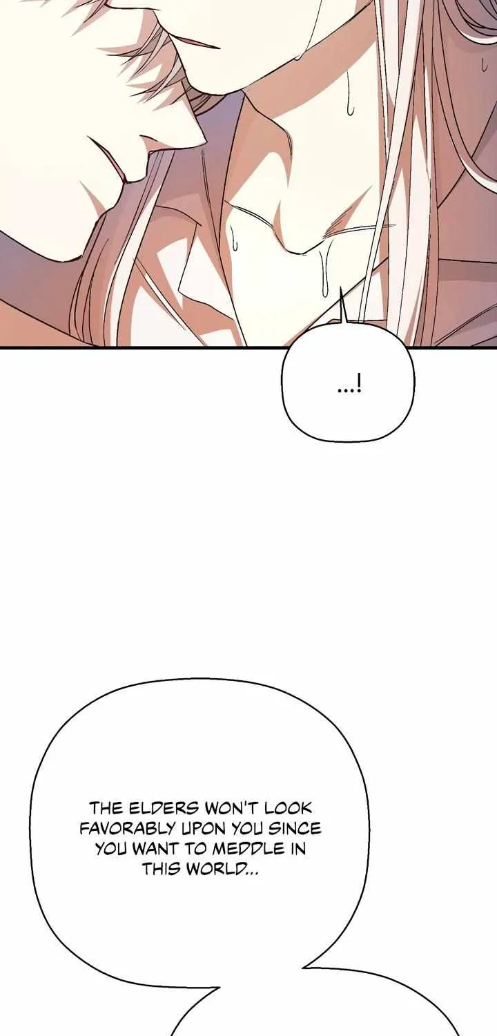 Read Eternal Contract chapter 81.1 image 44 on Lezhin