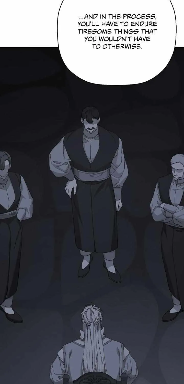 Read Eternal Contract chapter 81.1 image 45 on Lezhin