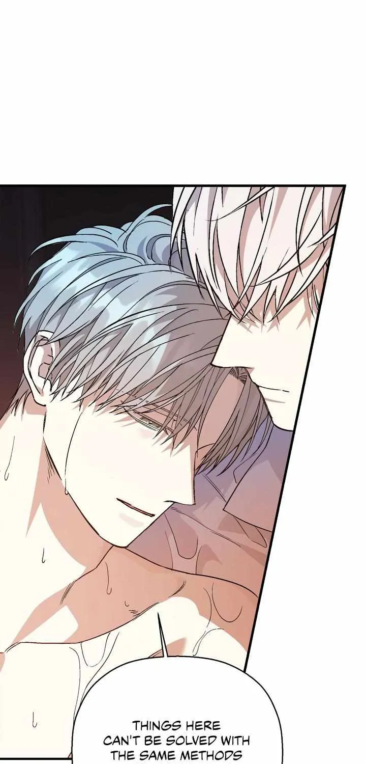 Read Eternal Contract chapter 81.1 image 47 on Lezhin
