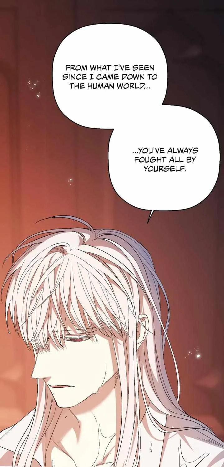 Read Eternal Contract chapter 81.1 image 5 on Lezhin
