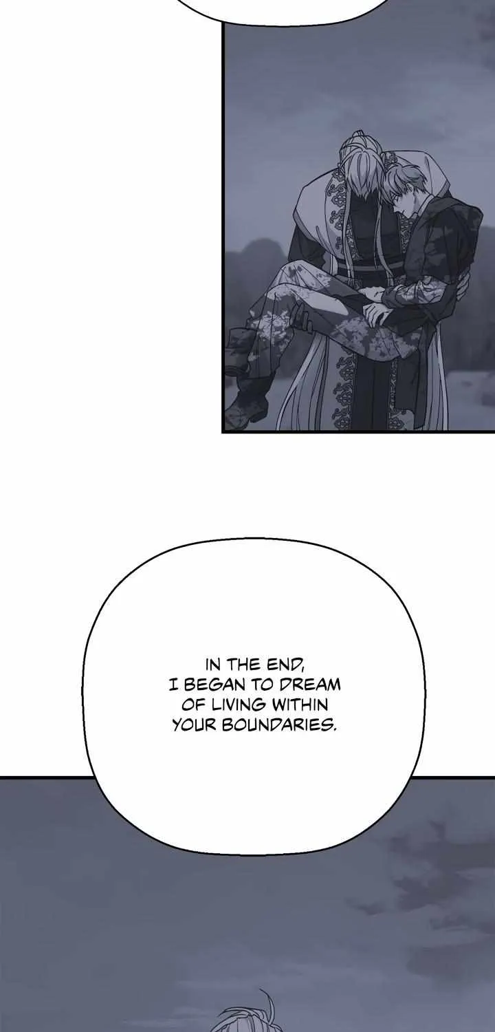Read Eternal Contract chapter 81.1 image 7 on Lezhin