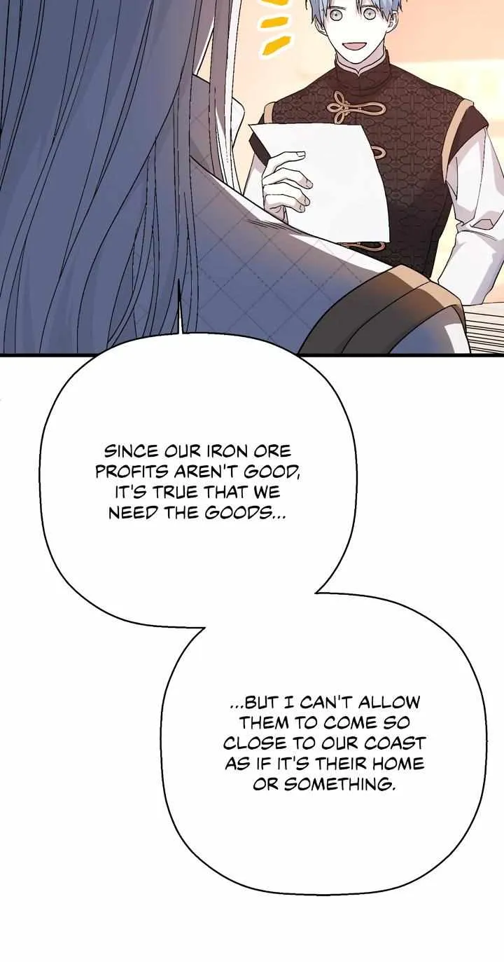 Read Eternal Contract chapter 81.1 image 73 on Lezhin