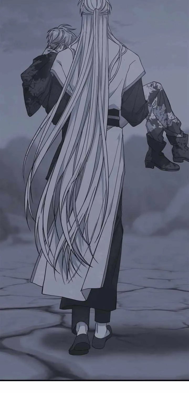 Read Eternal Contract chapter 81.1 image 8 on Lezhin