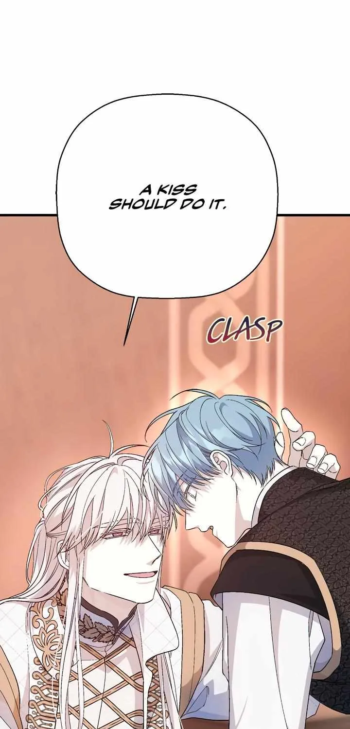Read Eternal Contract chapter 81.1 image 80 on Lezhin