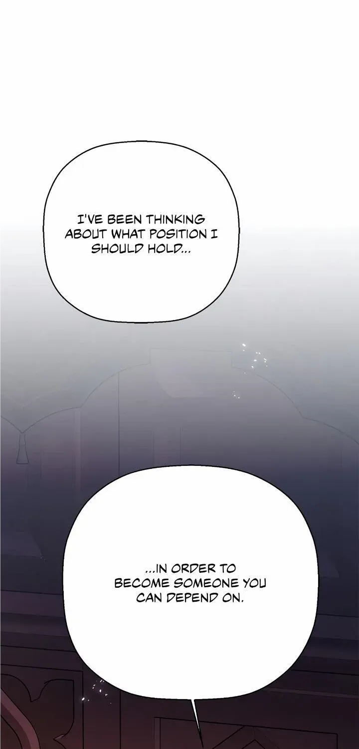 Read Eternal Contract chapter 81 image 1 on Lezhin