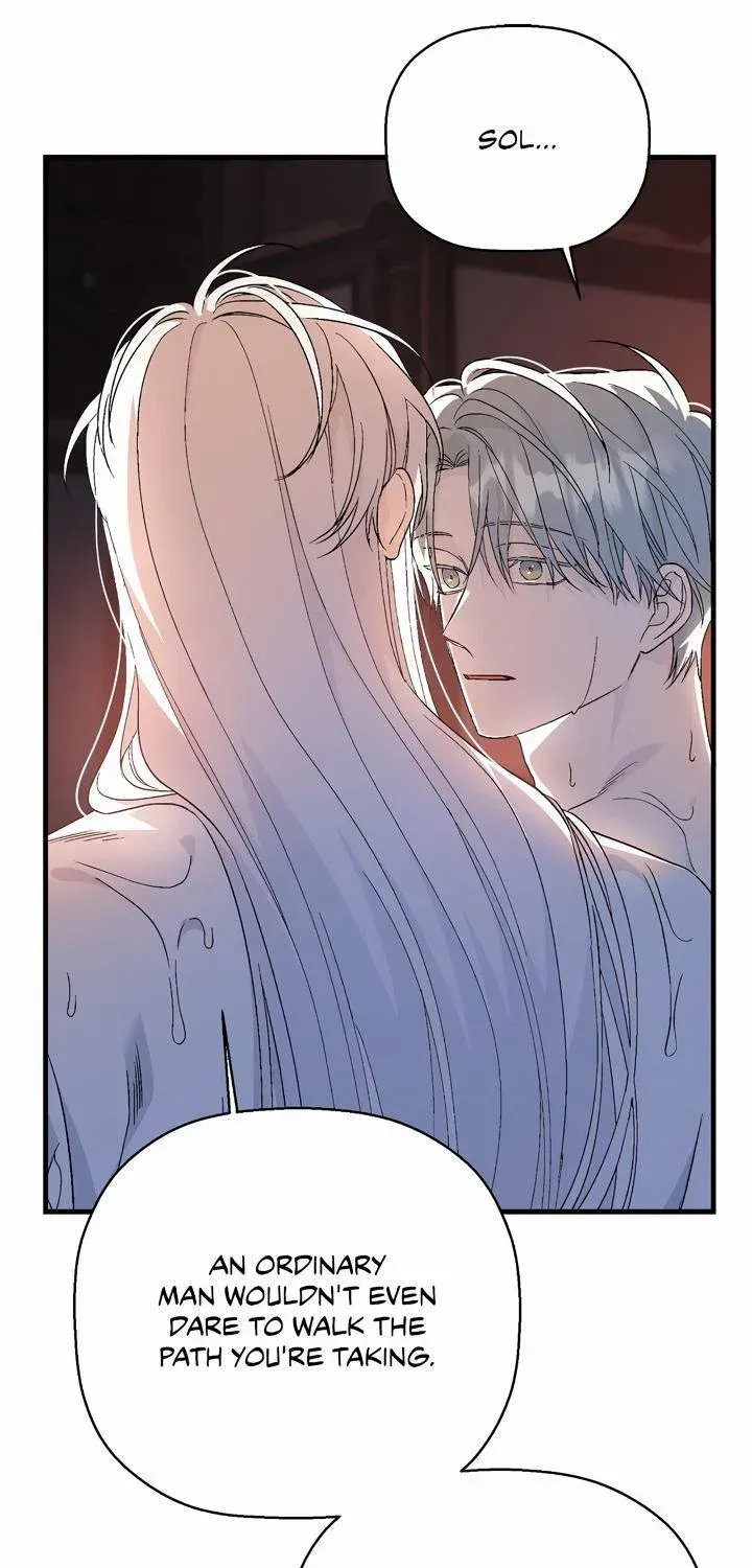 Read Eternal Contract chapter 81 image 10 on Lezhin
