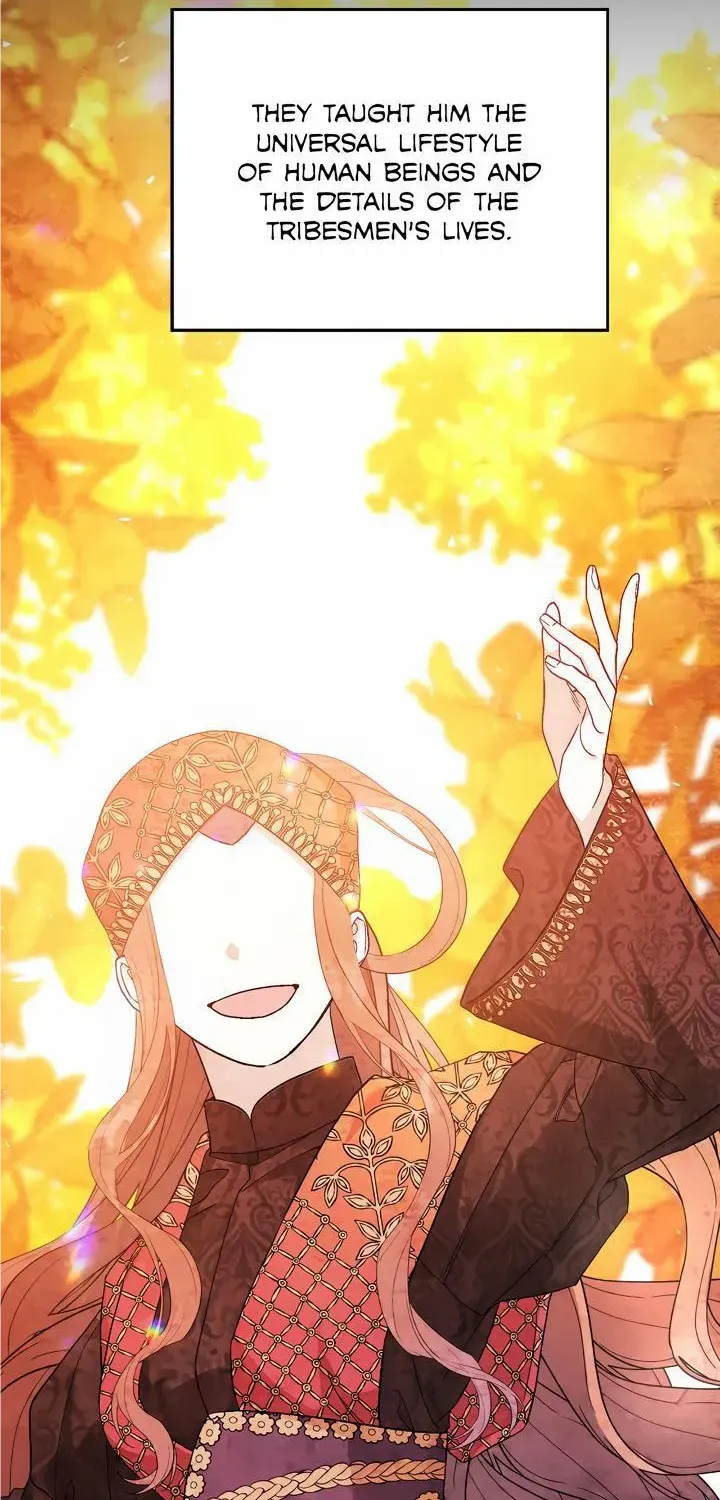 Read Eternal Contract chapter 81 image 100 on Lezhin