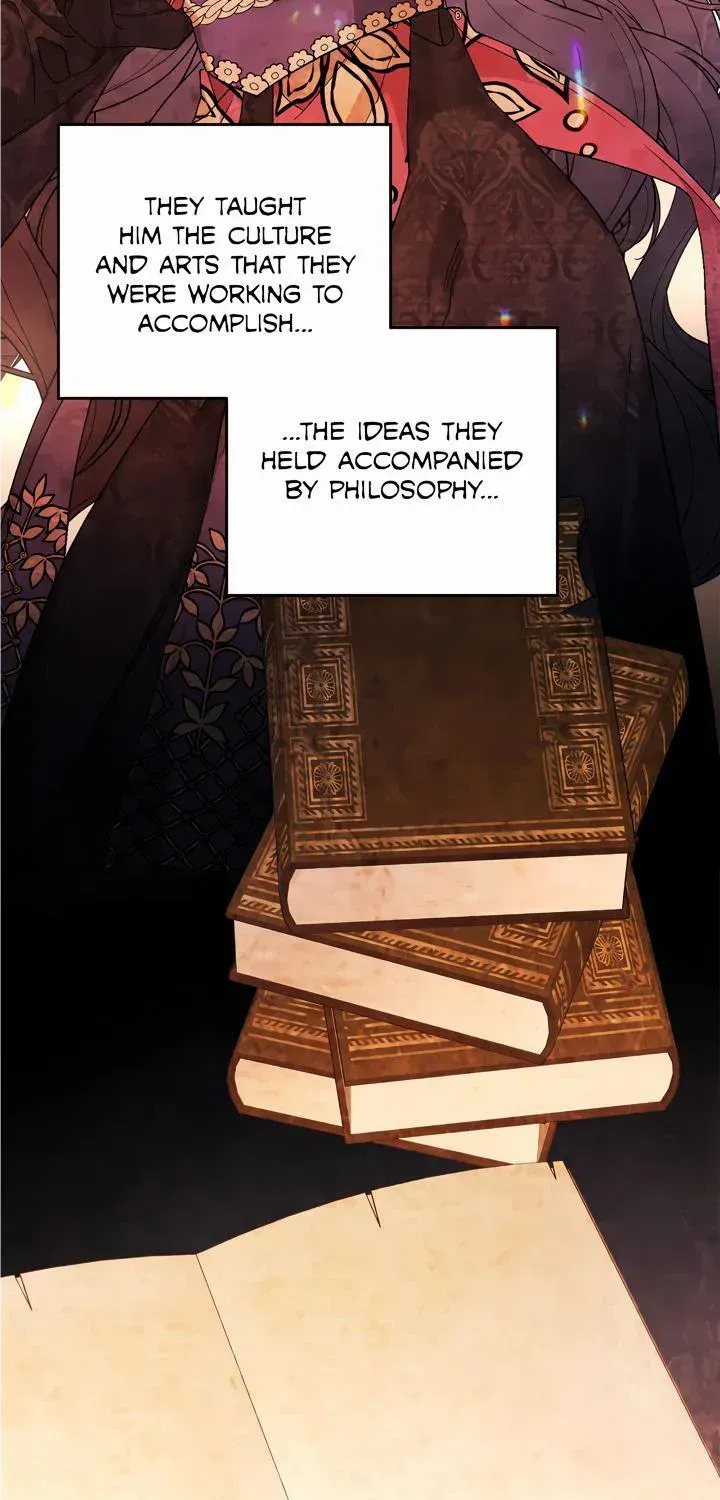 Read Eternal Contract chapter 81 image 101 on Lezhin