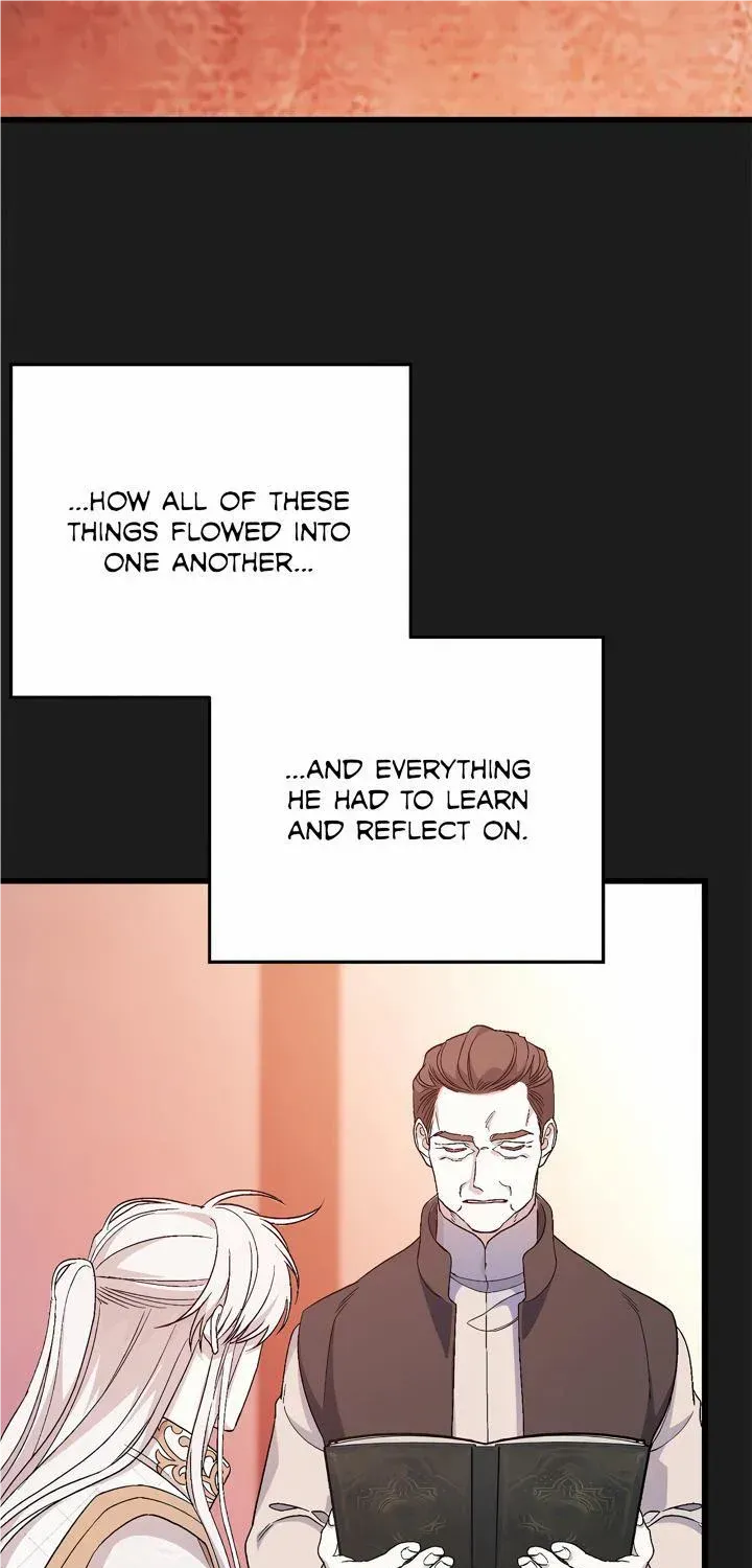 Read Eternal Contract chapter 81 image 103 on Lezhin