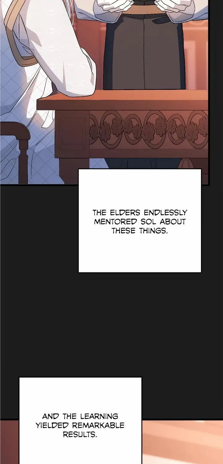 Read Eternal Contract chapter 81 image 104 on Lezhin