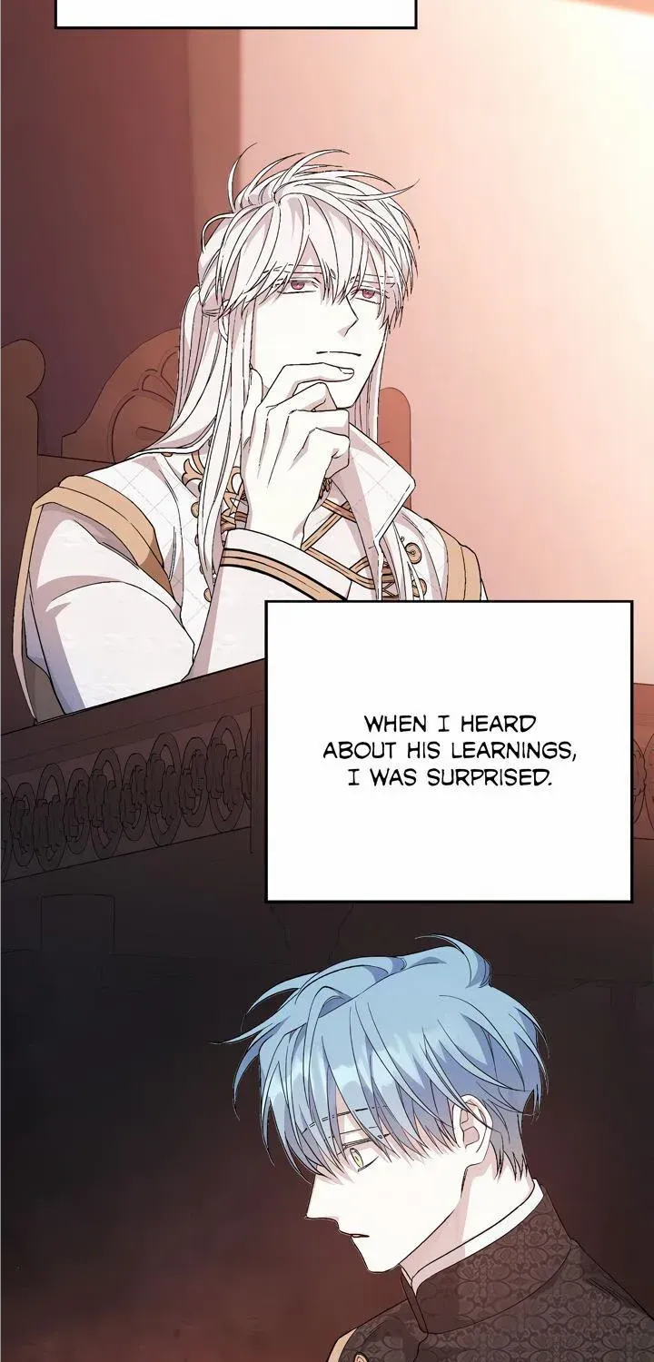 Read Eternal Contract chapter 81 image 105 on Lezhin