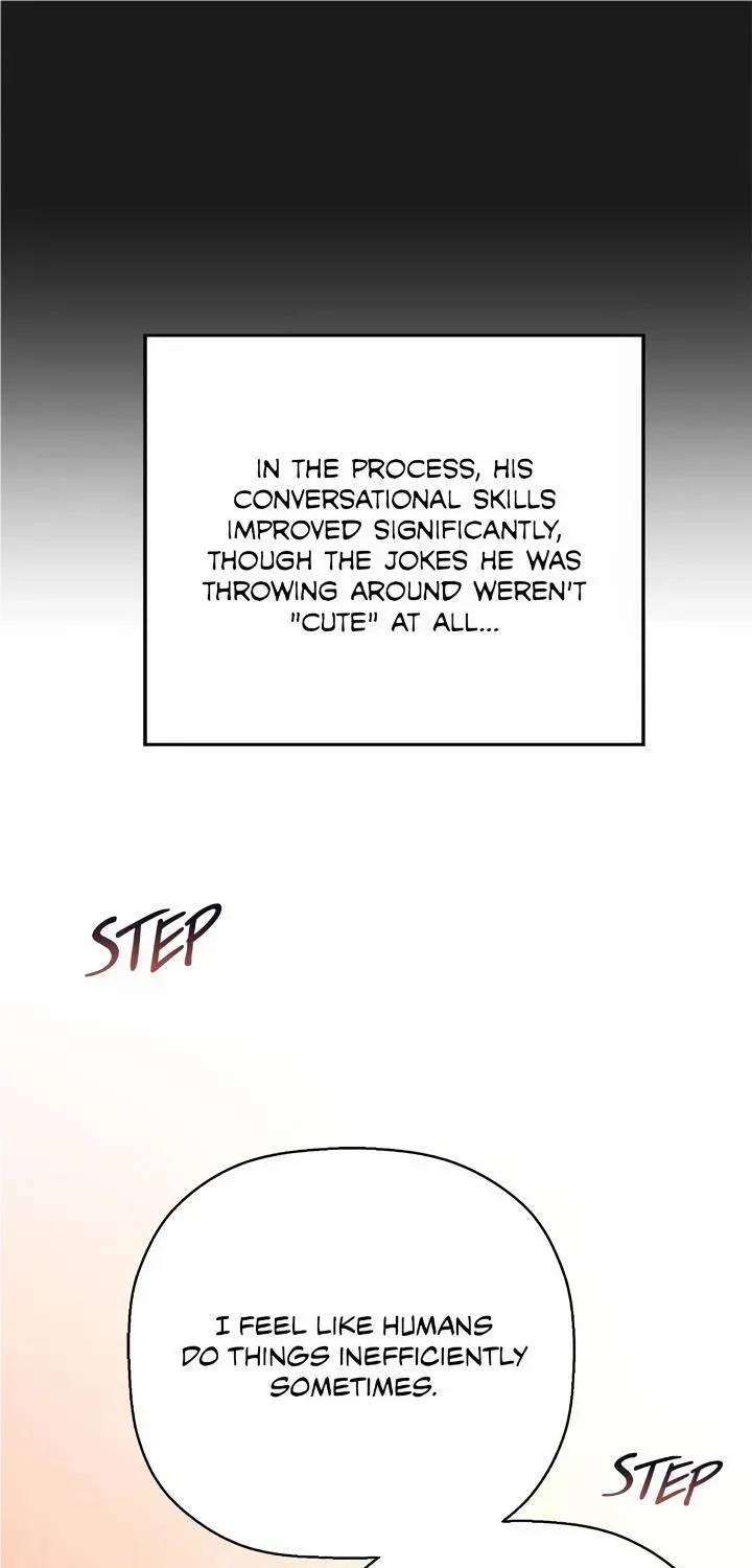 Read Eternal Contract chapter 81 image 107 on Lezhin