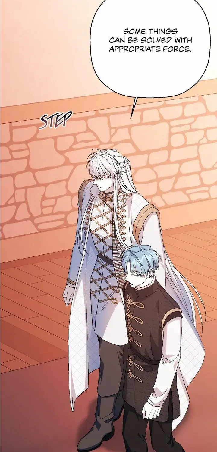 Read Eternal Contract chapter 81 image 108 on Lezhin