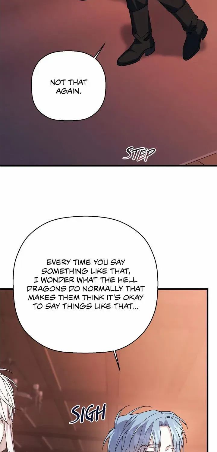 Read Eternal Contract chapter 81 image 109 on Lezhin