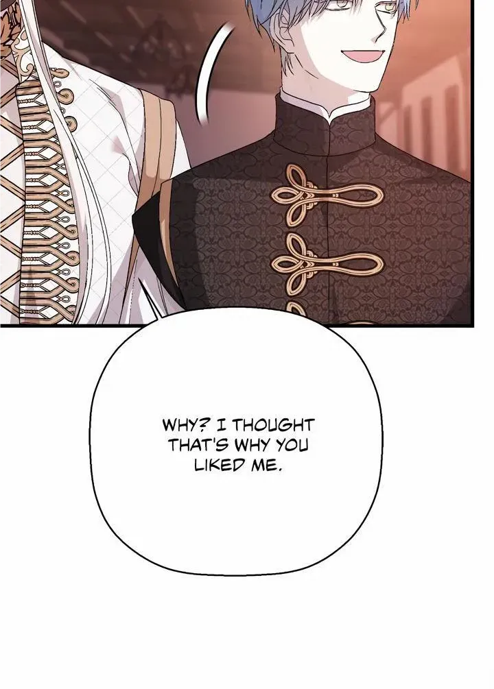 Read Eternal Contract chapter 81 image 110 on Lezhin