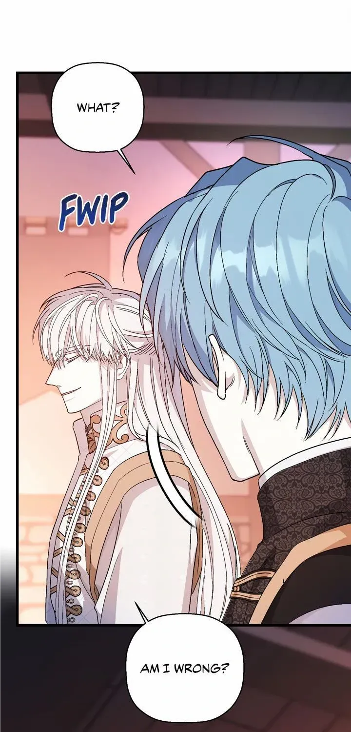 Read Eternal Contract chapter 81 image 111 on Lezhin
