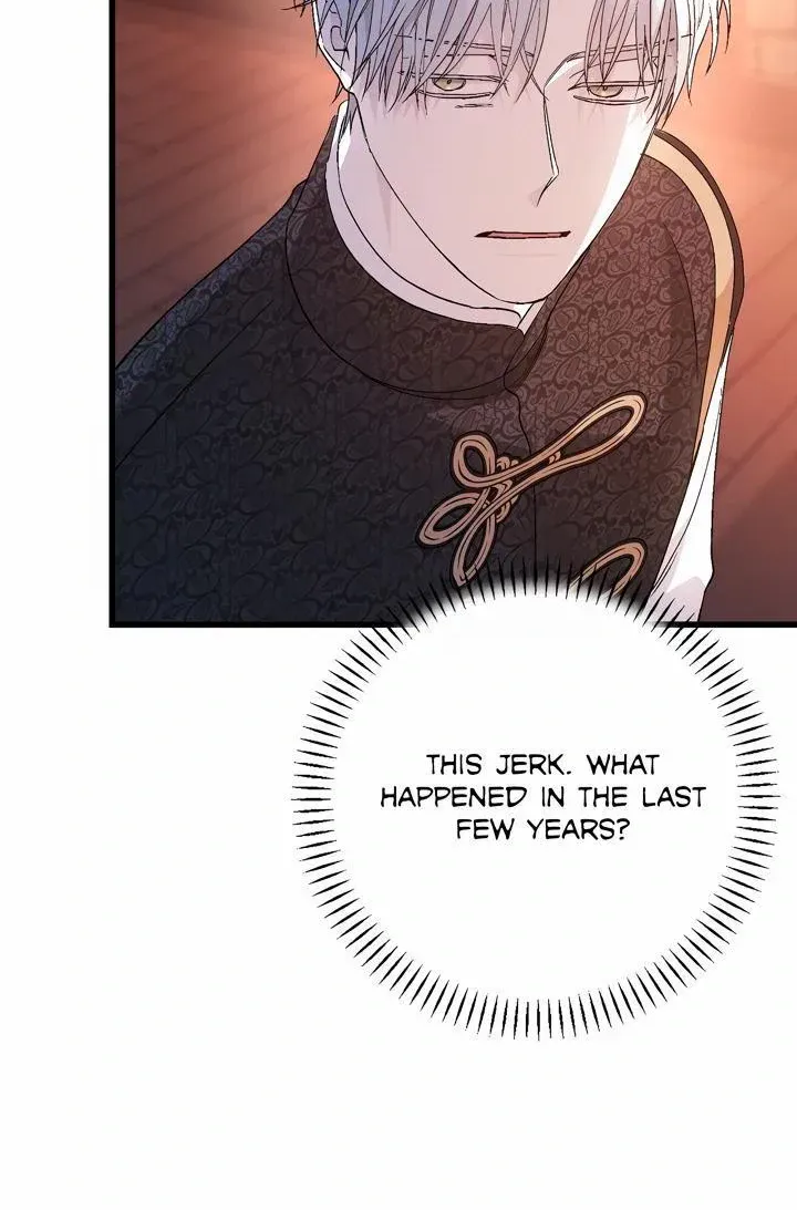 Read Eternal Contract chapter 81 image 114 on Lezhin