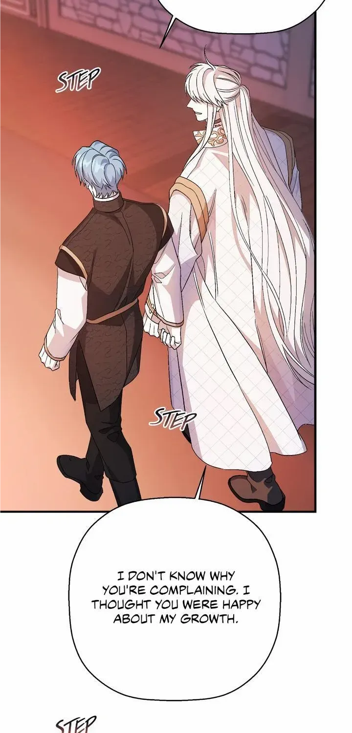 Read Eternal Contract chapter 81 image 116 on Lezhin