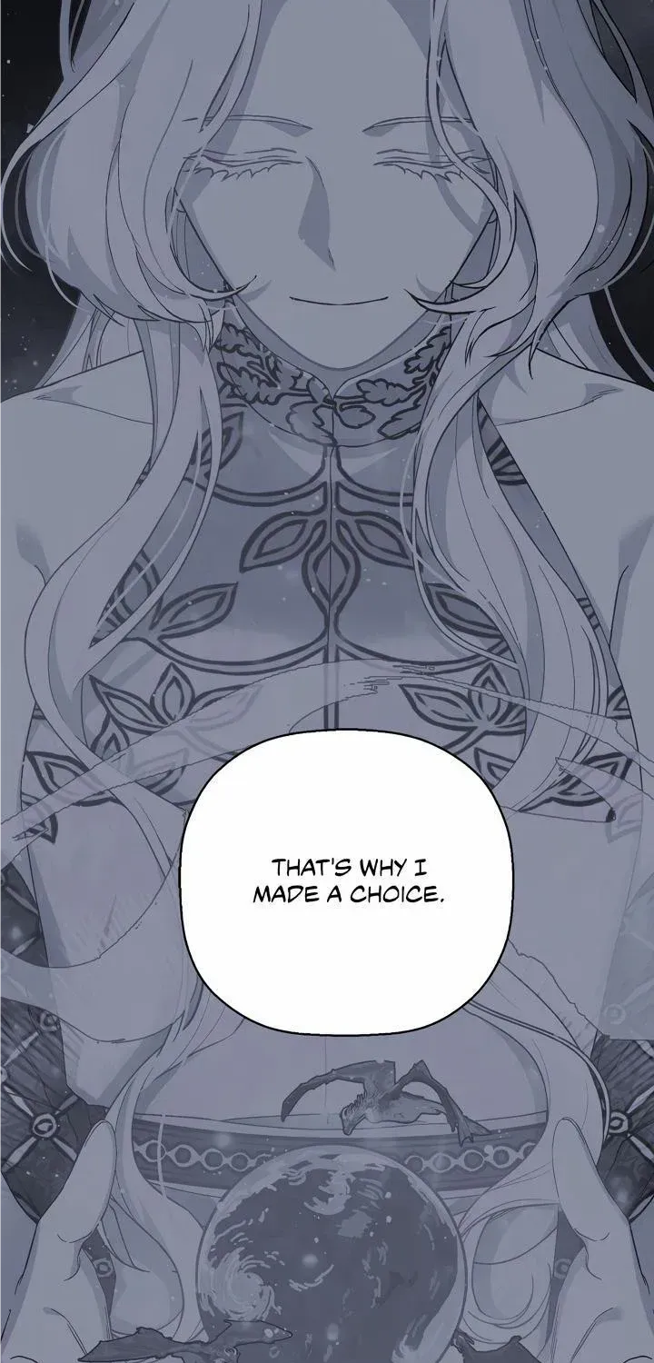 Read Eternal Contract chapter 81 image 12 on Lezhin