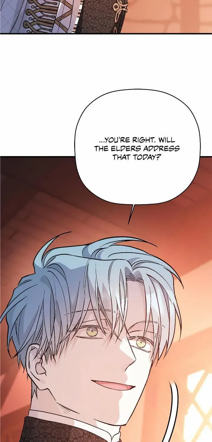 Read Eternal Contract chapter 81 image 120 on Lezhin