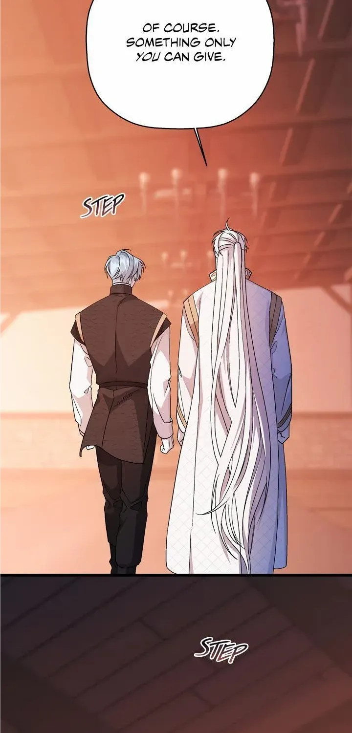 Read Eternal Contract chapter 81 image 123 on Lezhin