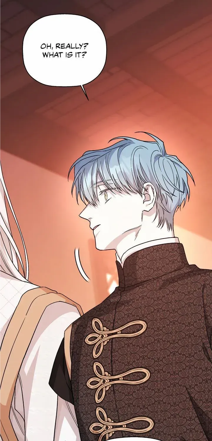 Read Eternal Contract chapter 81 image 124 on Lezhin